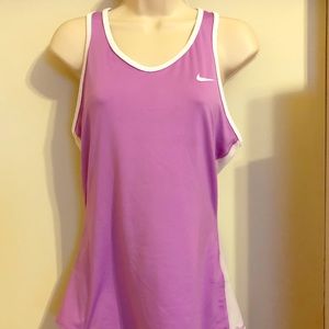 Nike Dry fit tank